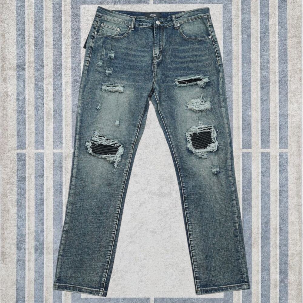 Amiri Men's Jeans